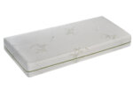 Матрак Bamboo Memory Gel 22 см, двулицев - Paradise