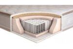 Матрак Astrea Ortho 23 см, двулицев - матраци Тед