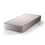 Матрак Aloe Memory Hybrid - 22 см, двулицев - My Sleep