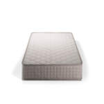 Матрак iCool Gel 22 см, двулицев - My Sleep