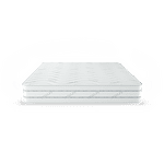 Матрак Ecospring 30 см, двулицев - iSleep