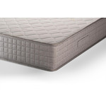 Матрак Aloe Memory Hybrid - 22 см, двулицев - My Sleep-Copy