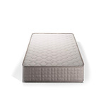 Матрак Aloe Memory Hybrid - 22 см, двулицев - My Sleep-Copy