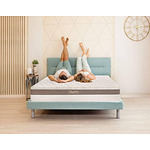 Матрак Duetto Comfort 30 см, двулицев - Тед Бед