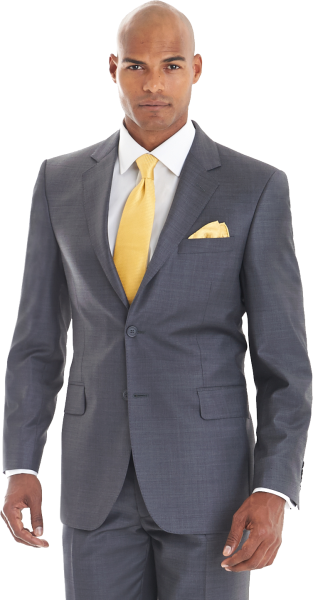 Great man suit Great man suit