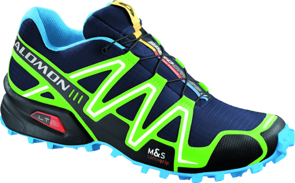 Salomon Fellraiser Women's Fell Running Shoes Salomon Fellraiser Women's Fell Running Shoes