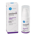Anti-aging серум за лице Face & Eye, 30ml