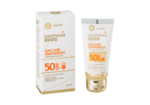 Слънцезащитен крем за лице Panthenol Extra SPF50+, прозрачен, 50ml