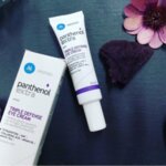 Комплект "Цялостна грижа за кожата на лицето" Panthenol Extra