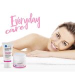 Комплект "Цялостна грижа за кожата на лицето" Panthenol Extra