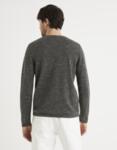 Пуловер, 100% памук TEGENIAL