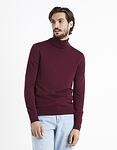 Пуловер, 100% мериносова вълна MENOS