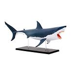 Thames & Kosmos - Конструирай анатомичен модел на бяла акула 261110