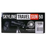 Levenhuk Телескоп 50 Skyline Travel Sun  71996