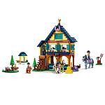 LEGO Friends Горски център за езда 41683