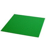 LEGO Classic Зелен фундамент 11023