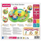 WINFUN Забавна въртележка Градина Fun Ride Garden 743