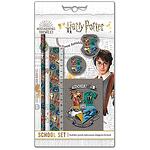 Ученически комплект Harry Potter Hogwarts