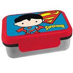 Кутия за храна Superman