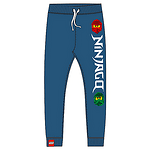 Спортен панталон LEGO Ninjago Blue 2022, размер 128