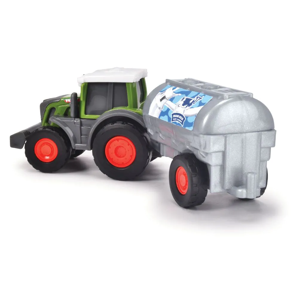 Dickie Fendt Micro Farmer Трактор 203732002