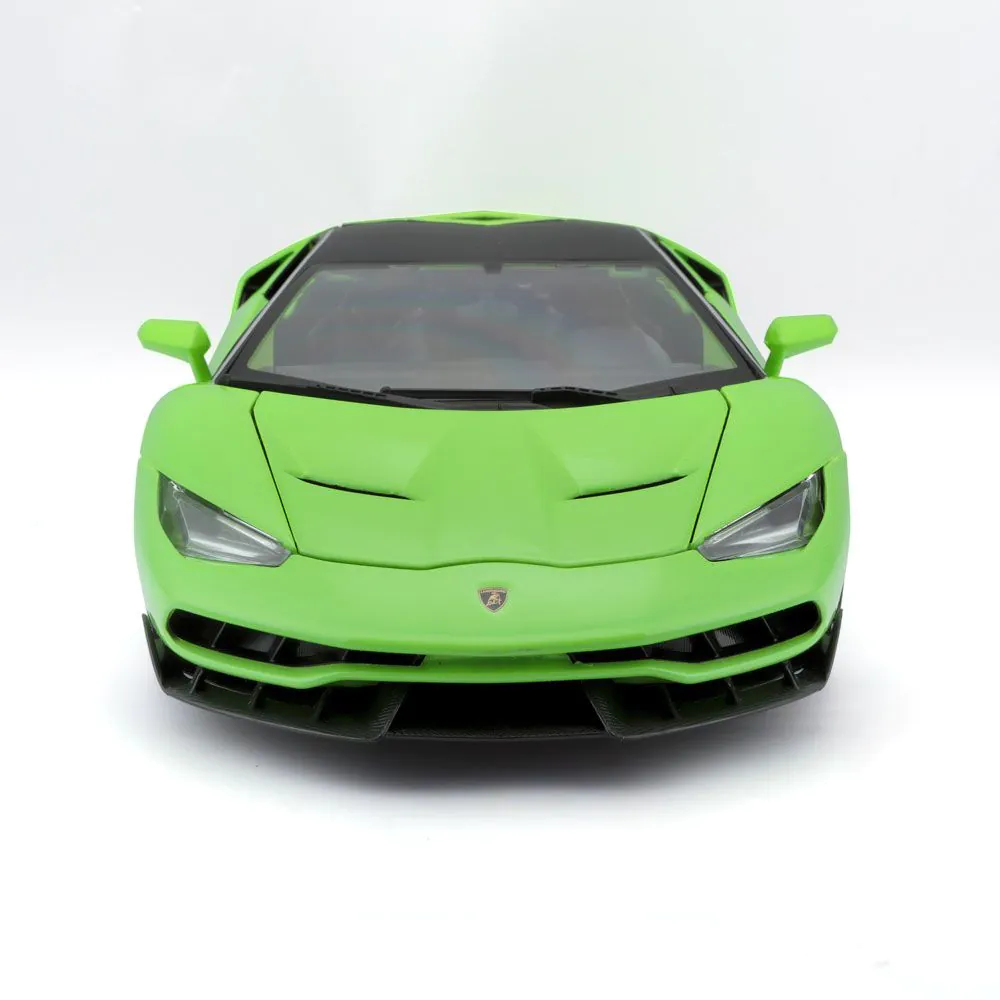 MAISTO SP EDITION Кола Lamborghini Centenario 1:18 31386