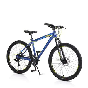 BYOX Велосипед 26" ALLOY SELECT BLUE 108832