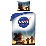 Детски спален комплект NASA Ракета
