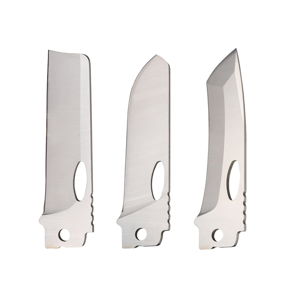 ROXON Replaceable Knife Blades