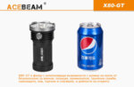ACEBEAM X80GT