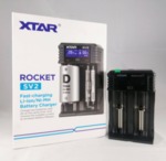 Xtar Rocket SV2