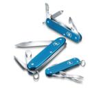 Нож Victorinox Cadet Alox Limited Edition 2020 aqua blue