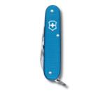 Нож Victorinox Cadet Alox Limited Edition 2020 aqua blue