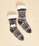 NORYN Коледни чорапи