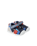 сандали за прохождане BIOMECANICS 232149-A