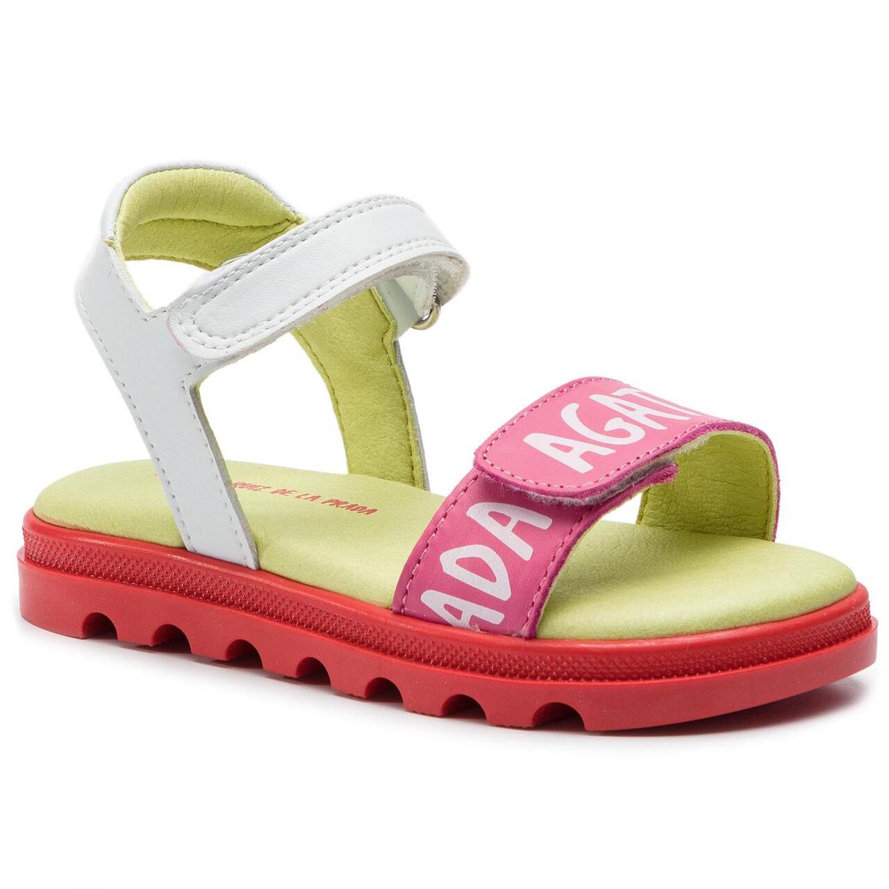 sandali agatha ruiz de la prada