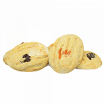 Tropical Crumble - Домашно приготвено бисквити –300 гр