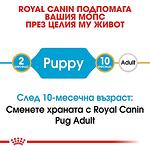 ROYAL CANIN® PUG PUPPY