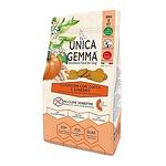 Unica  Gemma - Снакс с тиква и джинджифил 300 гр