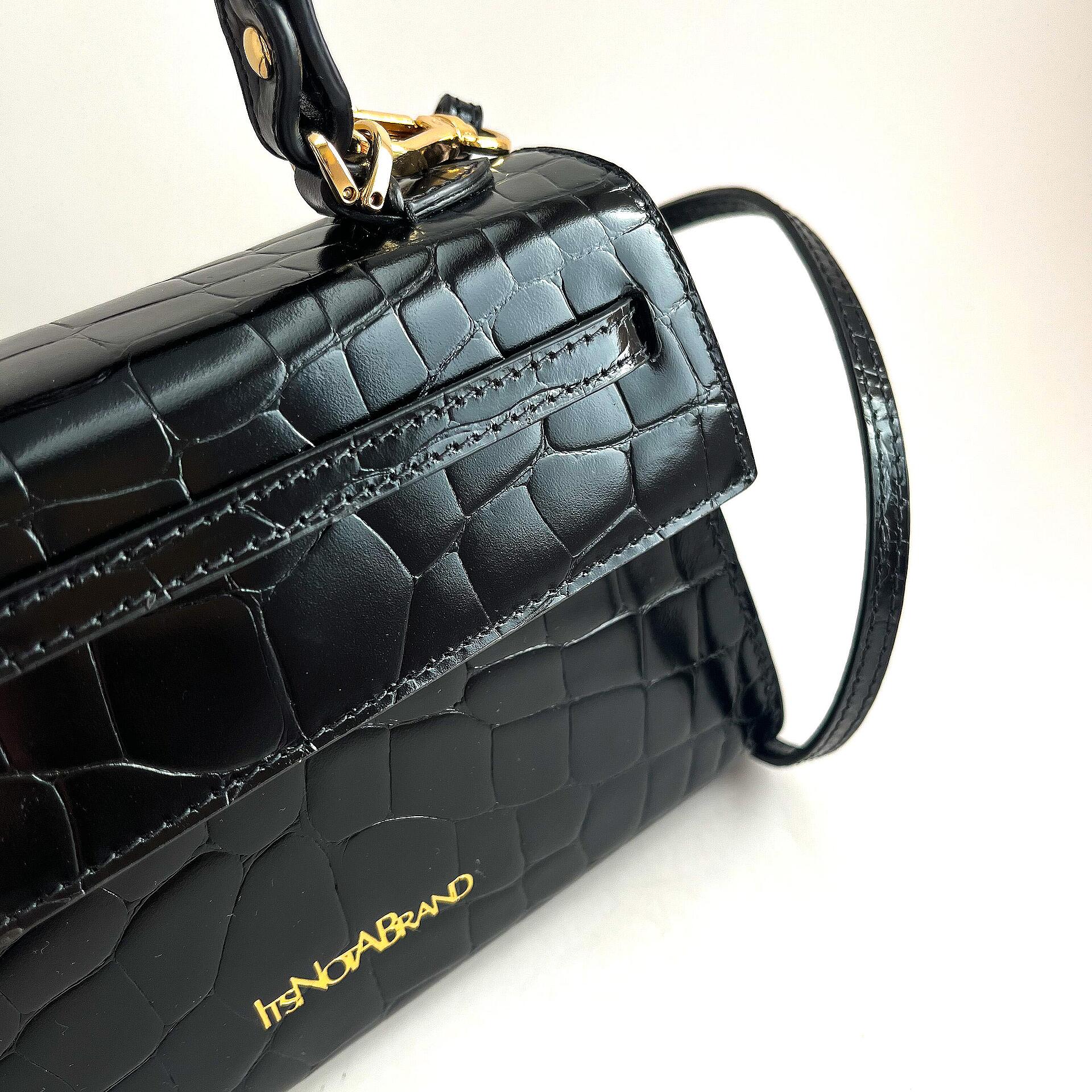 It'sNotAbBrand Liv Tiny BM Bags