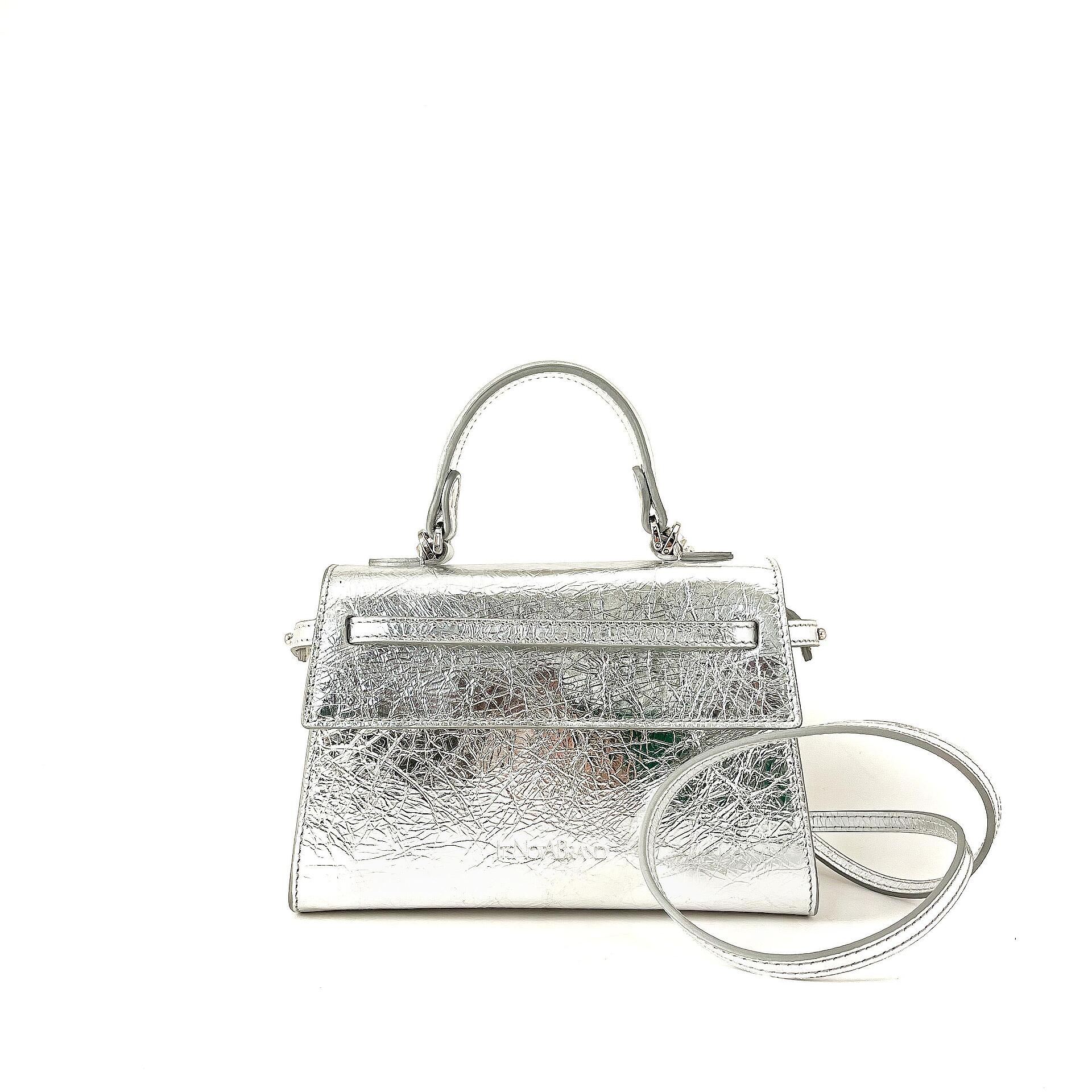 It'sNotABrand Liv Tiny Silver