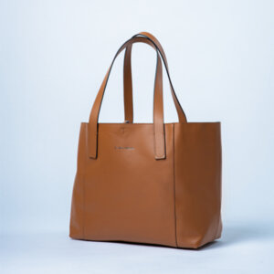 It'sNotABrand Zoey Moka Shopping Bag