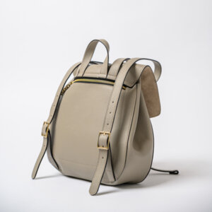 It'sNotABrand Lea Grey Backpack