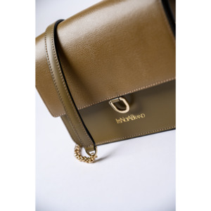 It'sNotABrand Mini Elle Olive.02 Bag