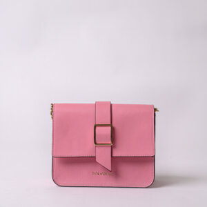 It'sNotABrand Mini Kelly Bubblegum Bag
