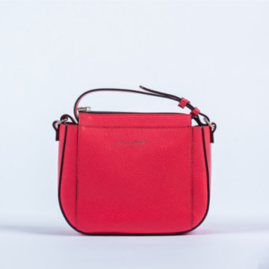 It'sNotABrand Ava Raspberry Mini Bag