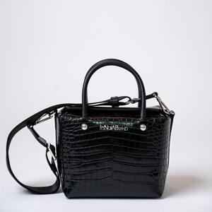 It'sNotABrand Glam Box Top-handle Mini Bag