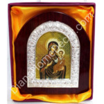 Икона Св. Богородица Казанска