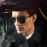 SUNGLASSES