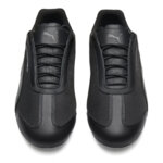 Мъжки обувки M PD SpeedC Mesh blk - черни